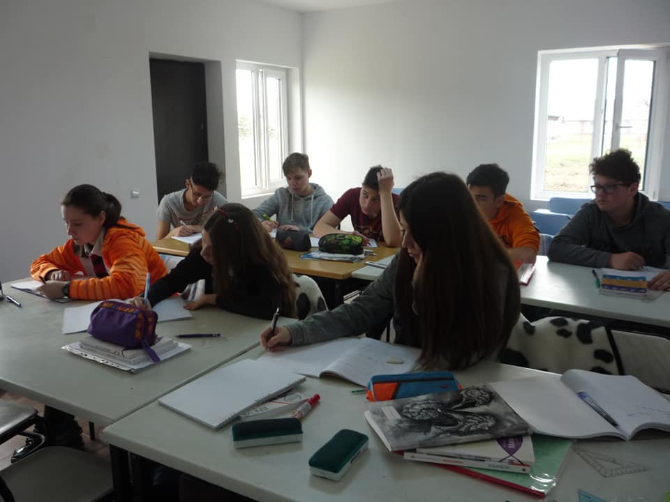 Tabara de Matematica