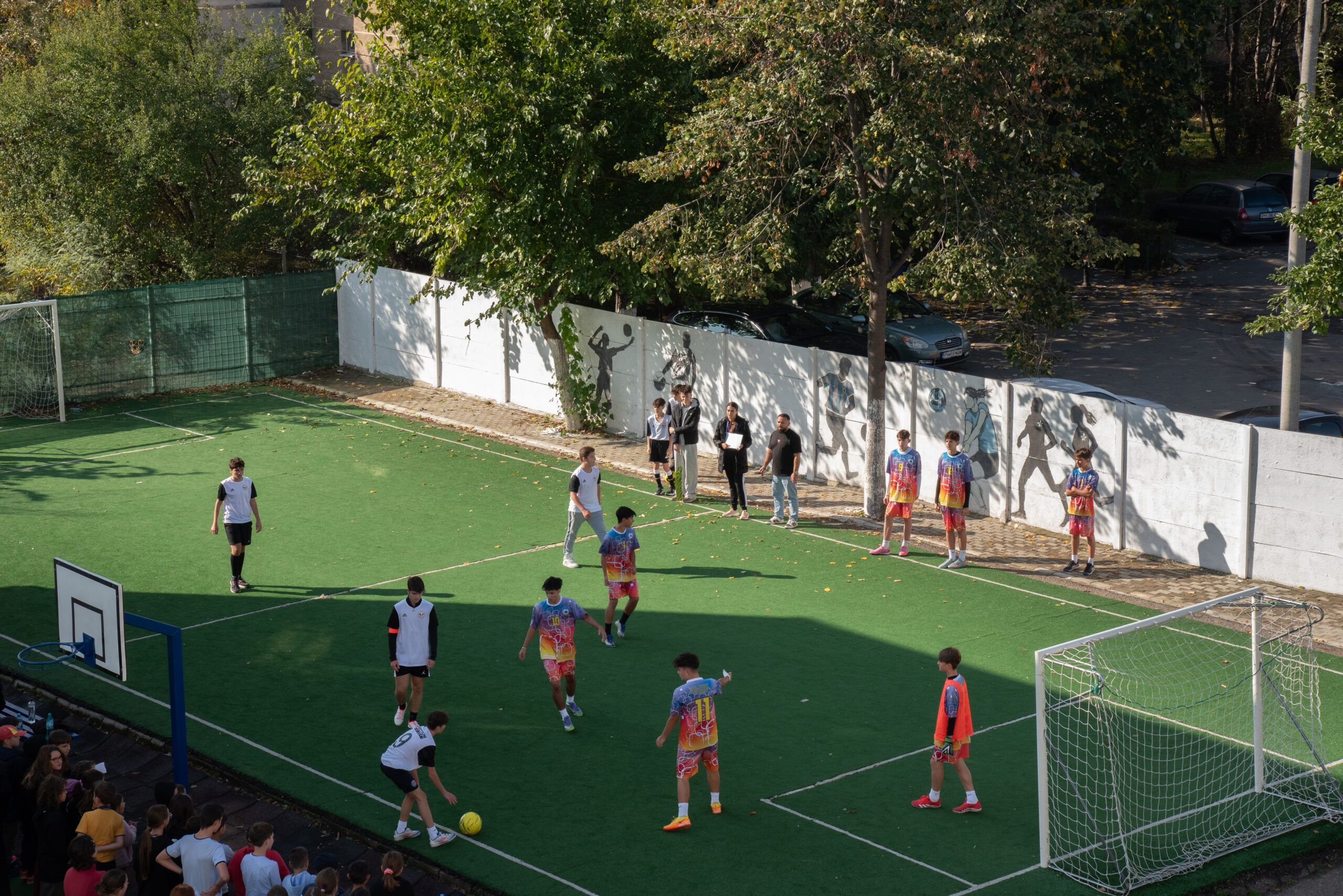 Sala de Sport