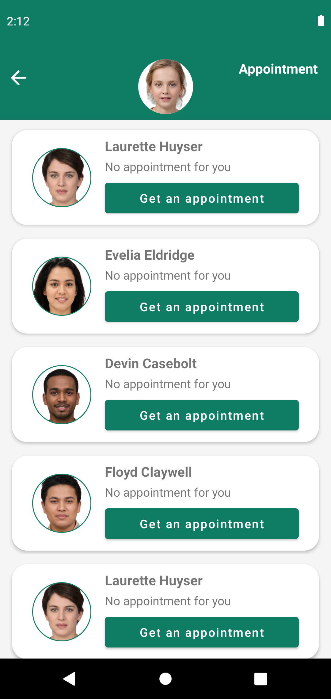 MyEducare Communication